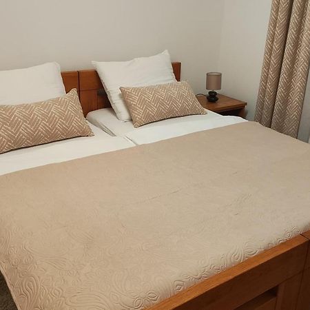 Apartmán House Bogovic Karlovac Exteriér fotografie