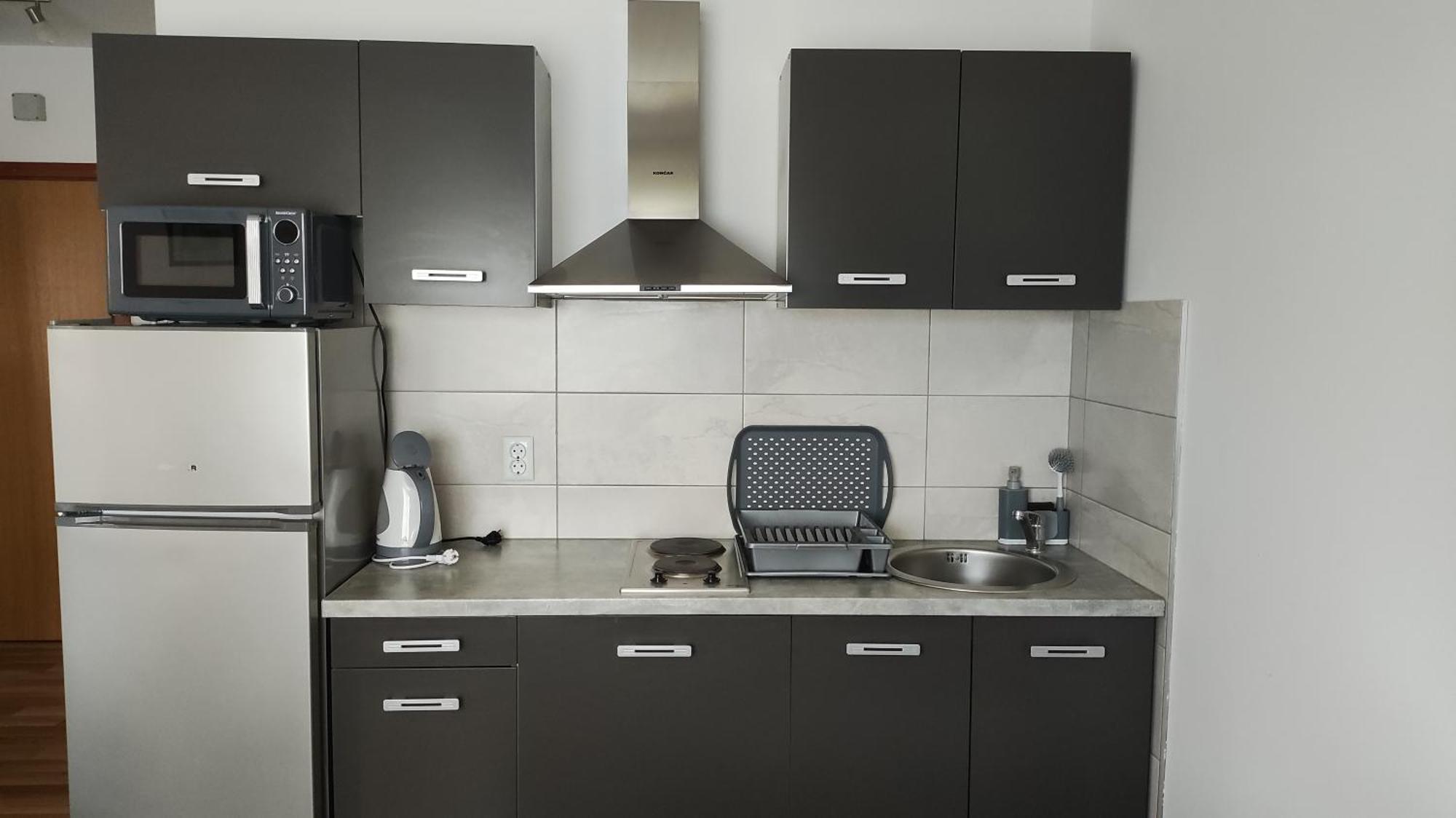 Apartmán House Bogovic Karlovac Exteriér fotografie