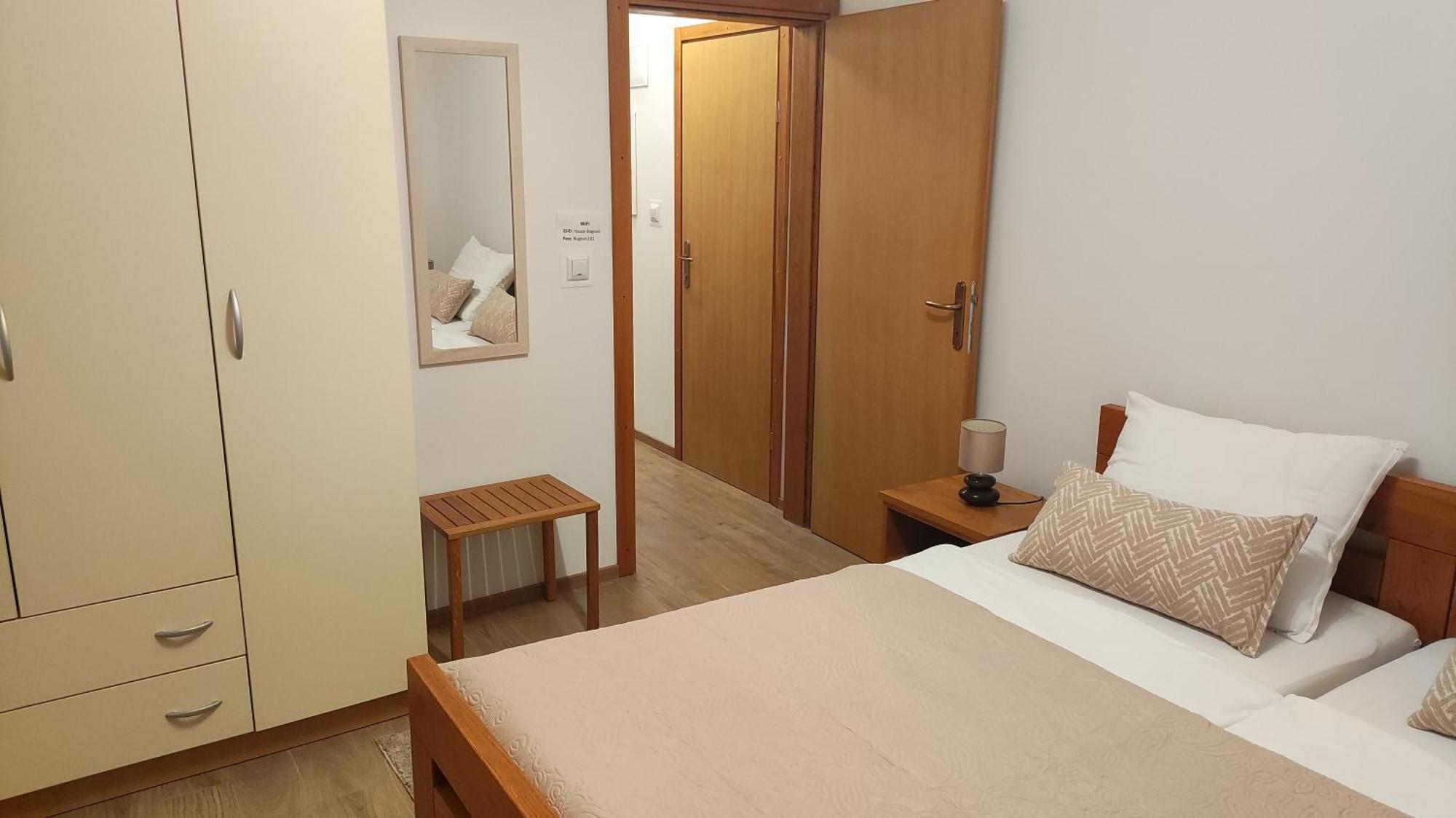 Apartmán House Bogovic Karlovac Exteriér fotografie
