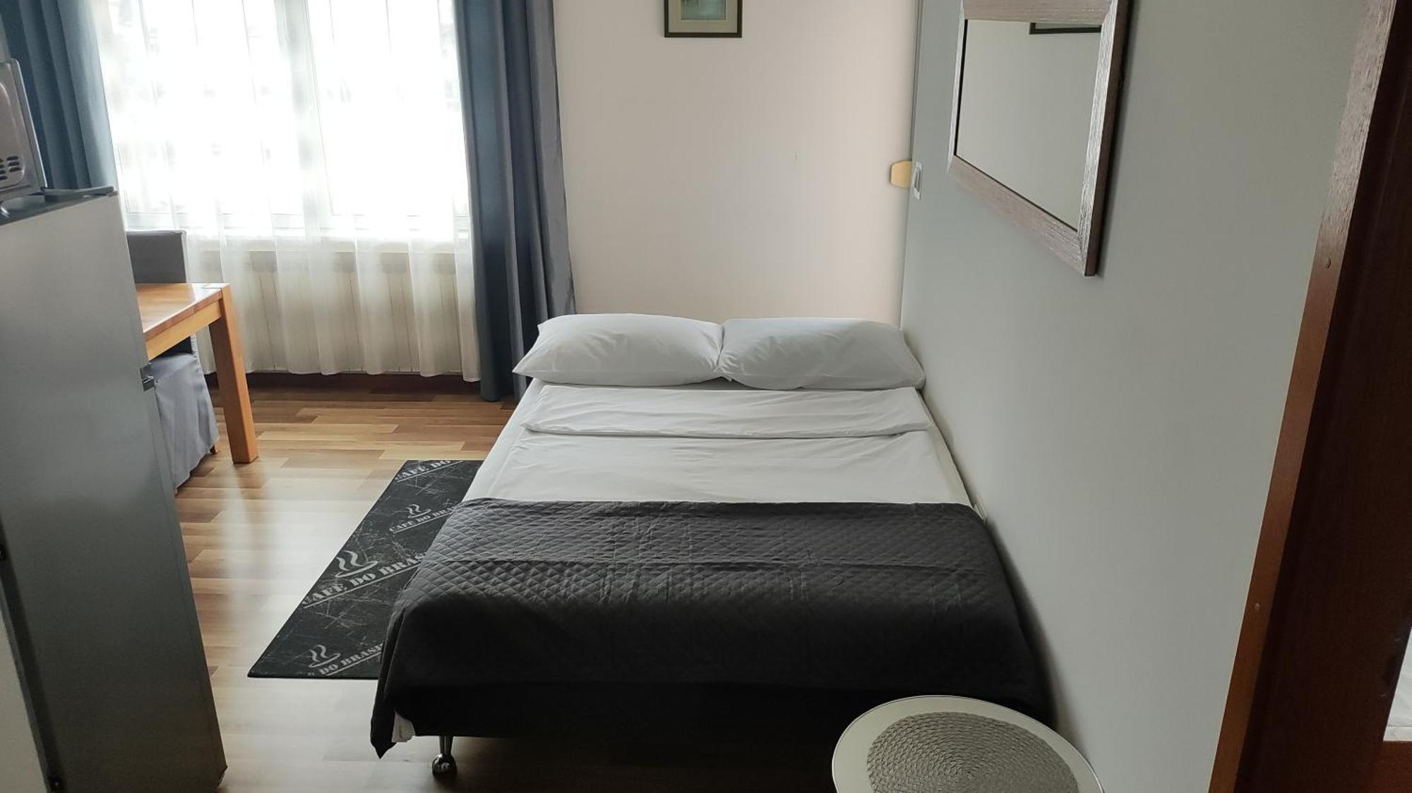 Apartmán House Bogovic Karlovac Exteriér fotografie