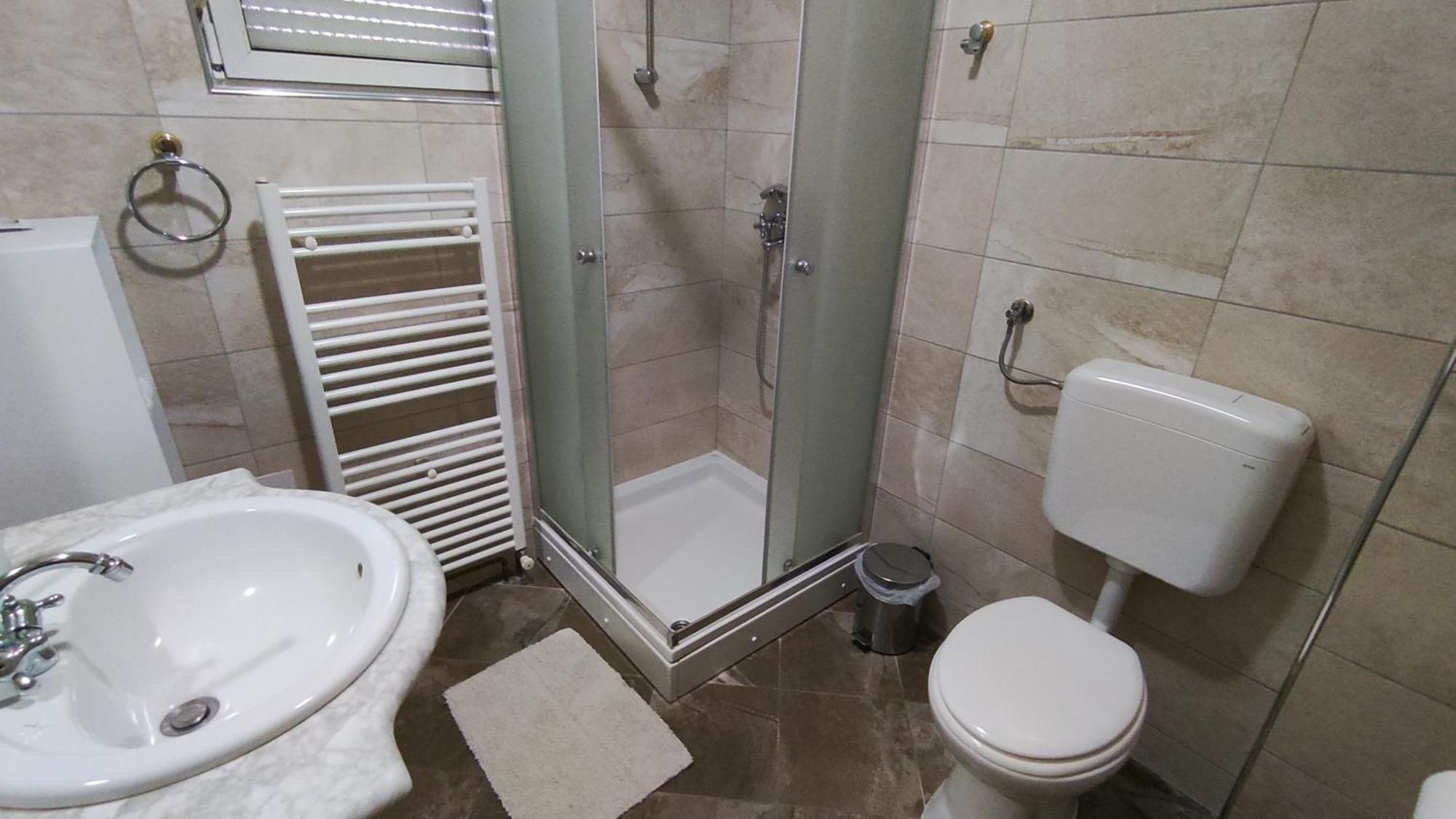 Apartmán House Bogovic Karlovac Exteriér fotografie
