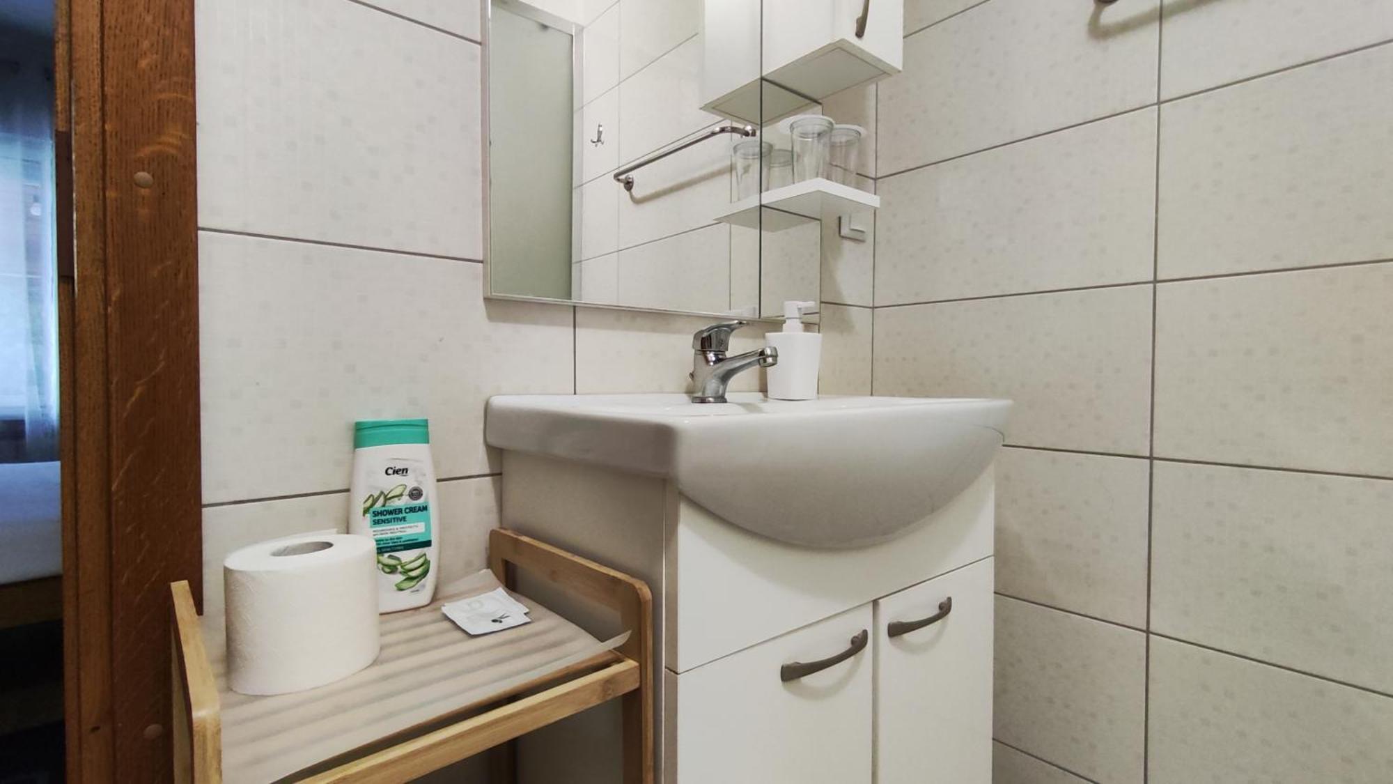 Apartmán House Bogovic Karlovac Exteriér fotografie