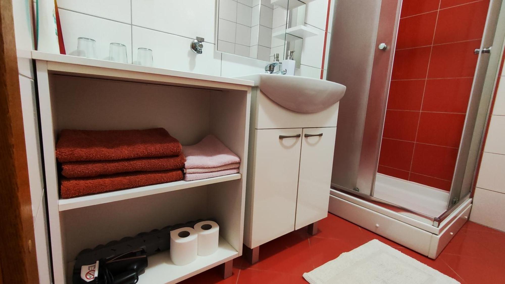 Apartmán House Bogovic Karlovac Exteriér fotografie