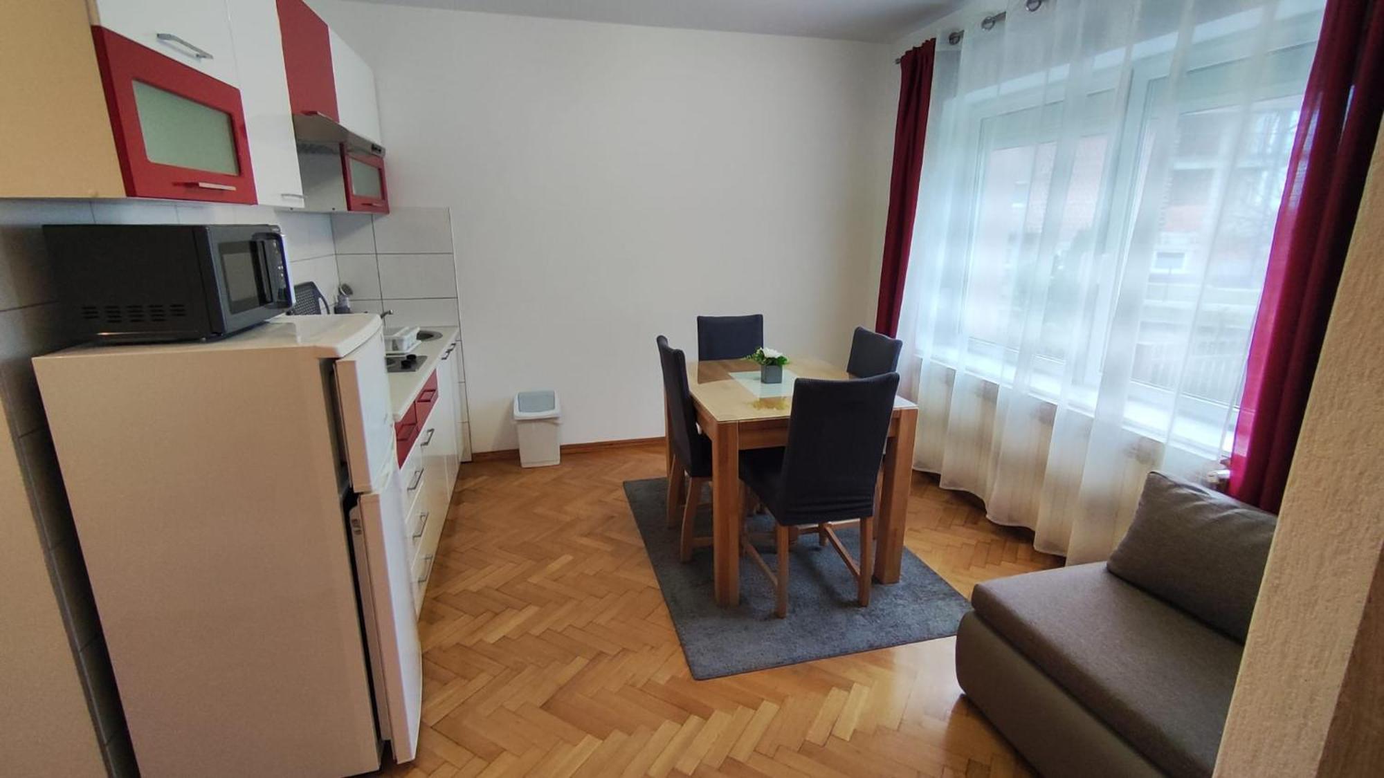 Apartmán House Bogovic Karlovac Exteriér fotografie